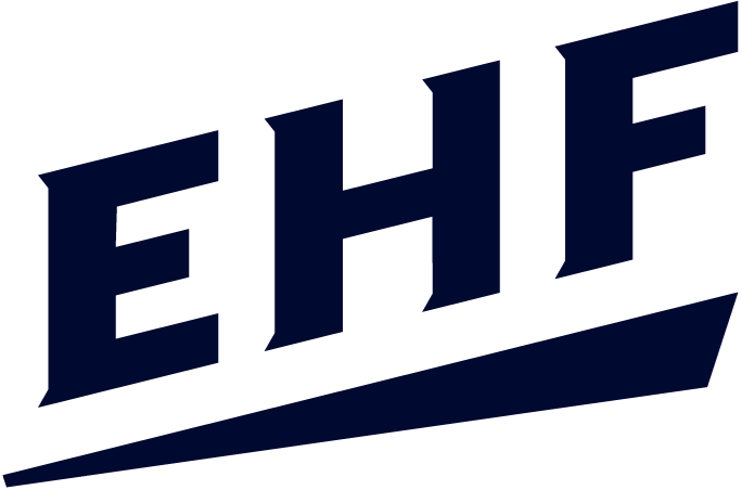 EHF Logo